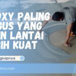 Epoxy Paling Bagus