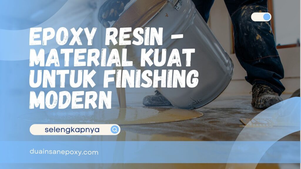 Epoxy Resin