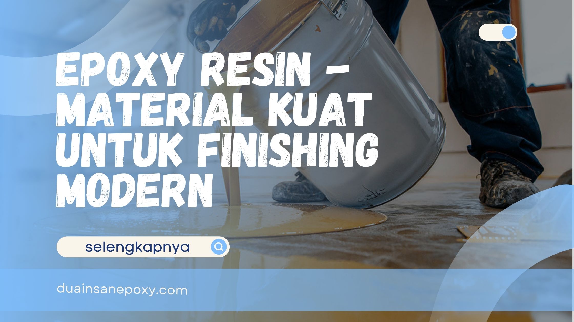Epoxy Resin